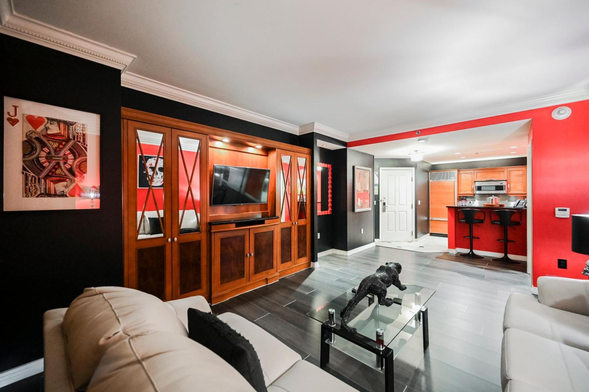 Signature Rental By Owner Direct Лас-Вегас Екстер'єр фото