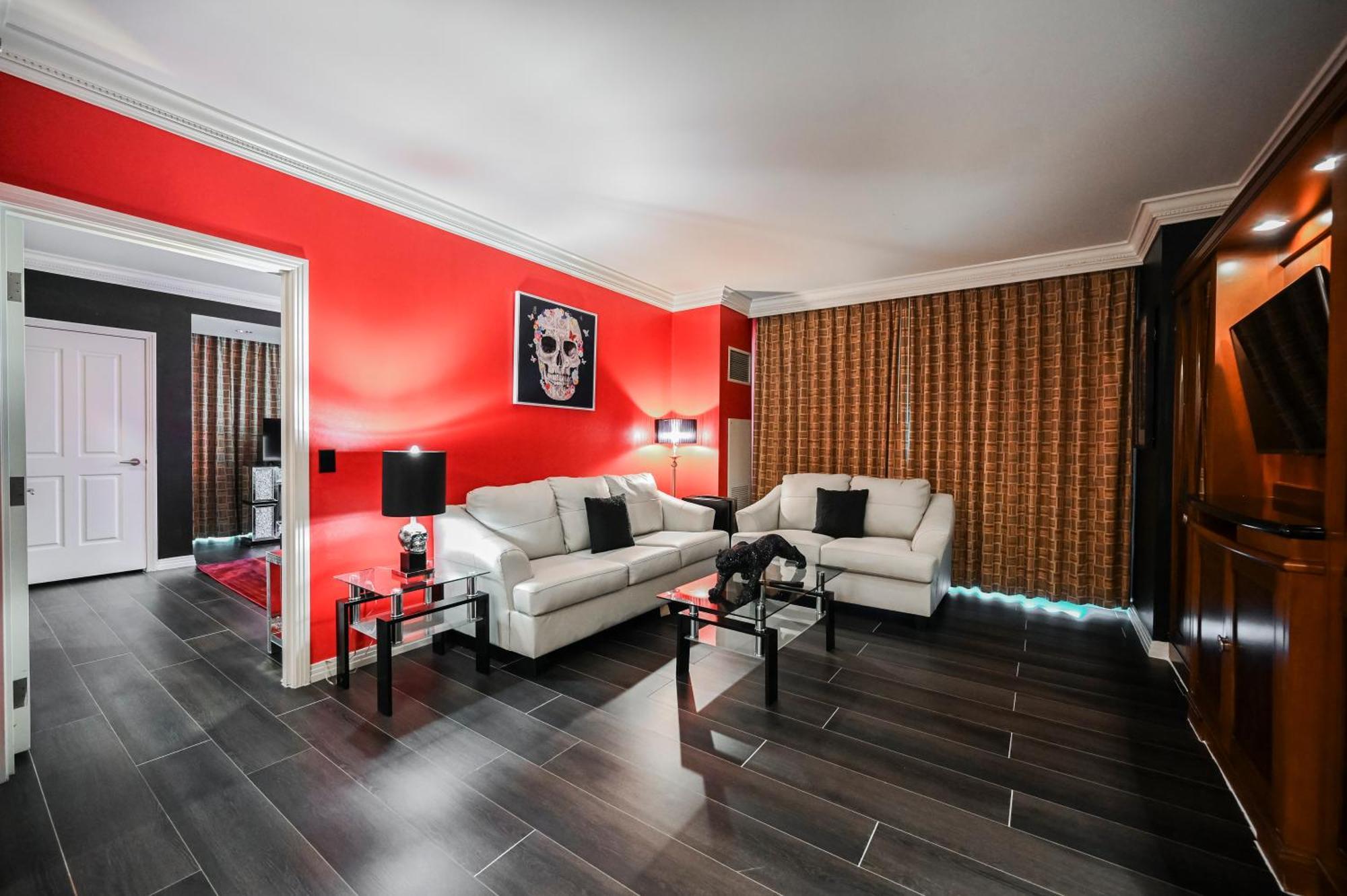Signature Rental By Owner Direct Лас-Вегас Екстер'єр фото